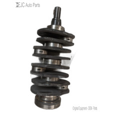#TN04 Crankshaft Standard For 13-14 Subaru Outback  2.5